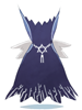 TE Woe Magic Manteau