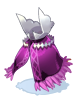 Poison Manteau