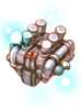 Reinforced Parts - Engine