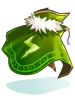 Manteau of Leafwind