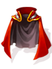Felrock's Cloak