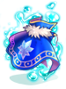 Manteau of Mystic Frozen