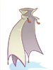 Radiance Manteau