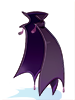 Twilight Manteau