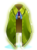 Unity STR Manteau