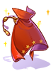 Hero Manteau