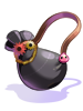 Mine Worker's Backpack