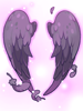 Fallen Angel Wing