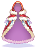 Witch's Cloak