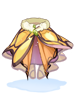 Menblatt Wing Manteau