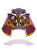 Special Drum Cape