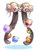 Scientists Mantle