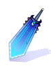 Thanos Great Sword