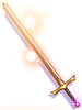Diva Claymore