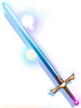 Mirage Claymore