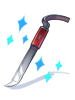 Claw Sword