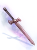 Guardian Knight Claymore