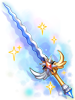 Solid Claymore