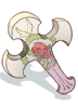 Anti-Demon Shield