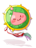 Toy Shield