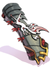 Fox Wrist Guard