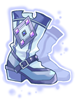 Immune Boots