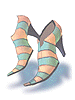 Heoric Nepenthes Shoes