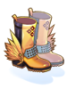 Talaria Shoes