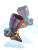 Reinforced Parts - Booster