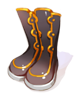 Felrock's Boots