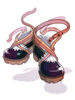 Sombre Shoes