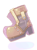 Gravekeeper Shoes