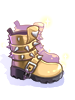 Thorny Shoes
