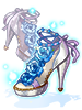 Applause Sandal