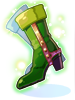 Unity AGI Boots