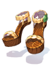 Private Doram Shoes