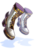 Giant Boots
