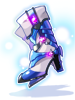 Mirage Shoes