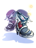 Hero's Shoes