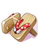 Tengu's Shoes