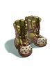 Lesser Guild Member's Shoes