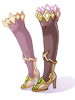 Scaraba High Heels
