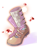 Illusion Goibne's Greaves