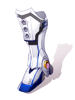 Illusion Leg B-type