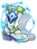 Great Hero Boots