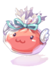 Angel Ring Package