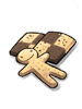 Single Cookie