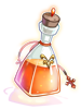 True Small Life Potion
