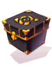 Shadow Cube