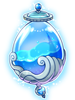 Stats Reduction Scroll